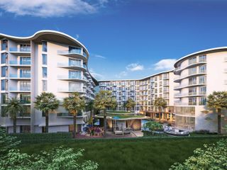 À vendre studio condo à Mueang Phuket, Phuket