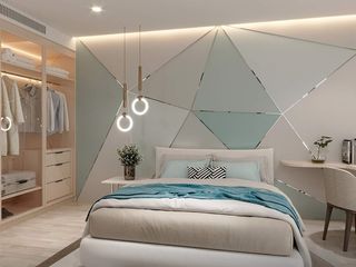 À vendre studio condo à Mueang Phuket, Phuket