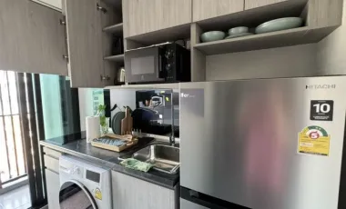 For rent 1 bed condo in Si Racha, Chonburi
