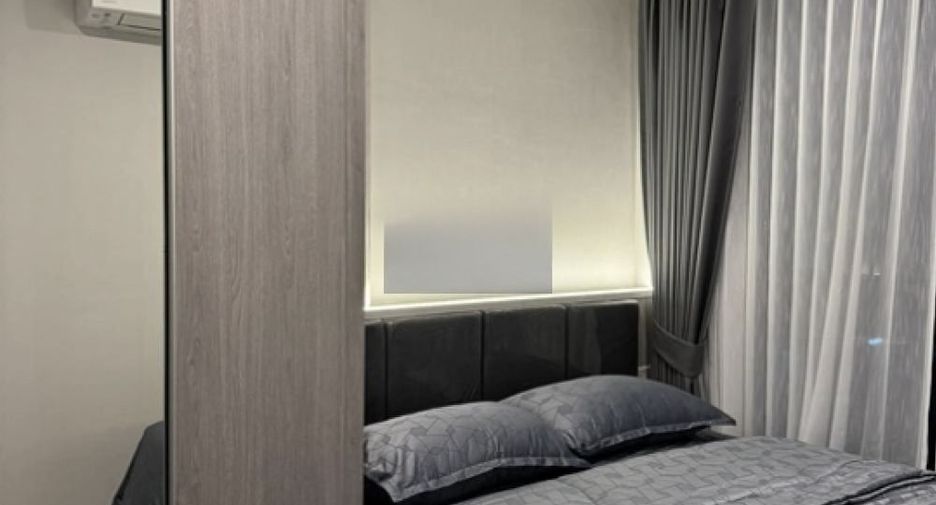 For rent 1 bed condo in Si Racha, Chonburi