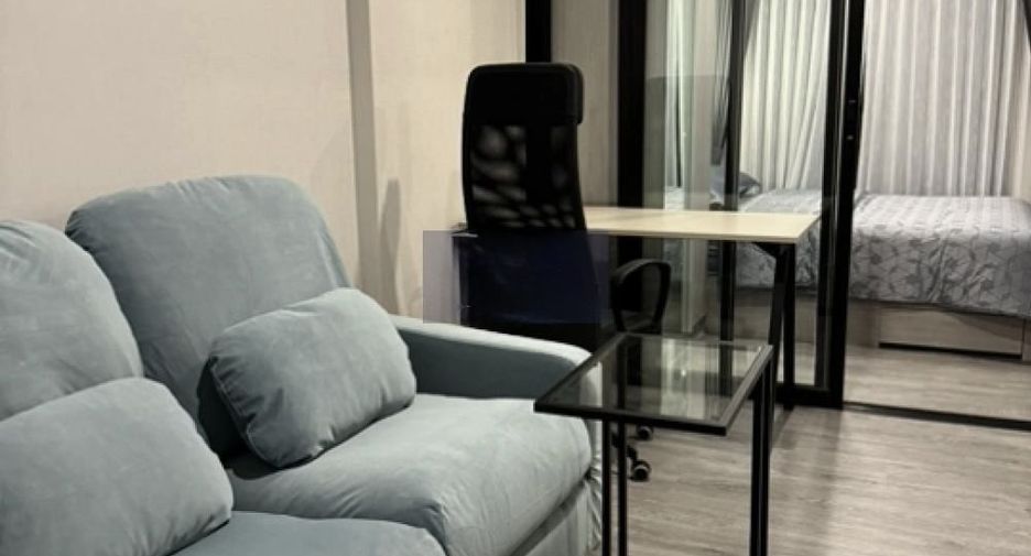 For rent 1 bed condo in Si Racha, Chonburi