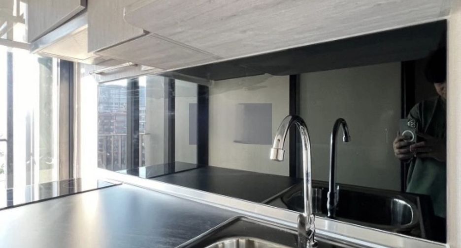 For rent 1 bed condo in Si Racha, Chonburi