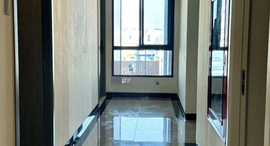 For rent 1 bed condo in Si Racha, Chonburi