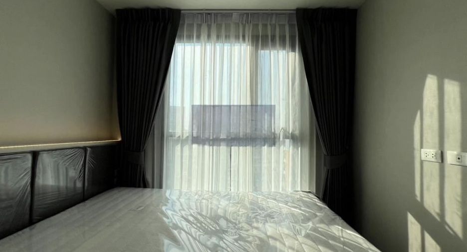 For rent 1 bed condo in Si Racha, Chonburi