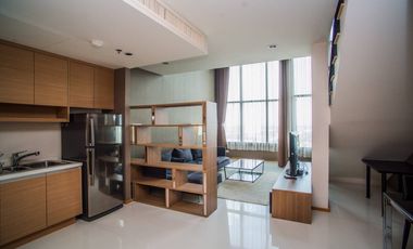 For sale 1 bed condo in Khlong Toei, Bangkok