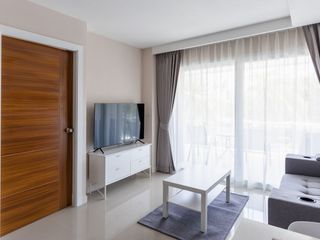Condo en venta de 1 habitaciones en Mueang Phuket, Phuket