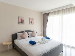Condo en venta de 1 habitaciones en Mueang Phuket, Phuket