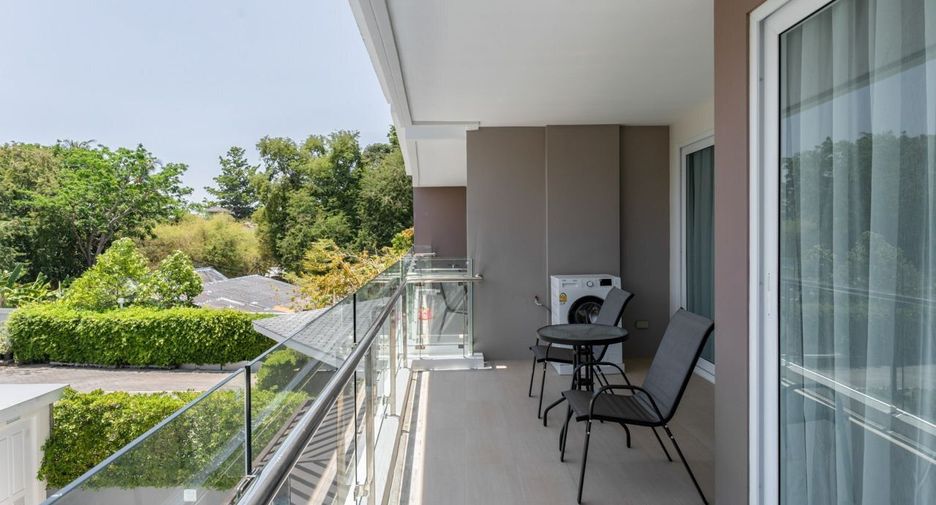 For sale 1 bed condo in Mueang Phuket, Phuket