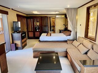 For Rent 2 Bedroom Apartment In Bang Lamung, Chonburi