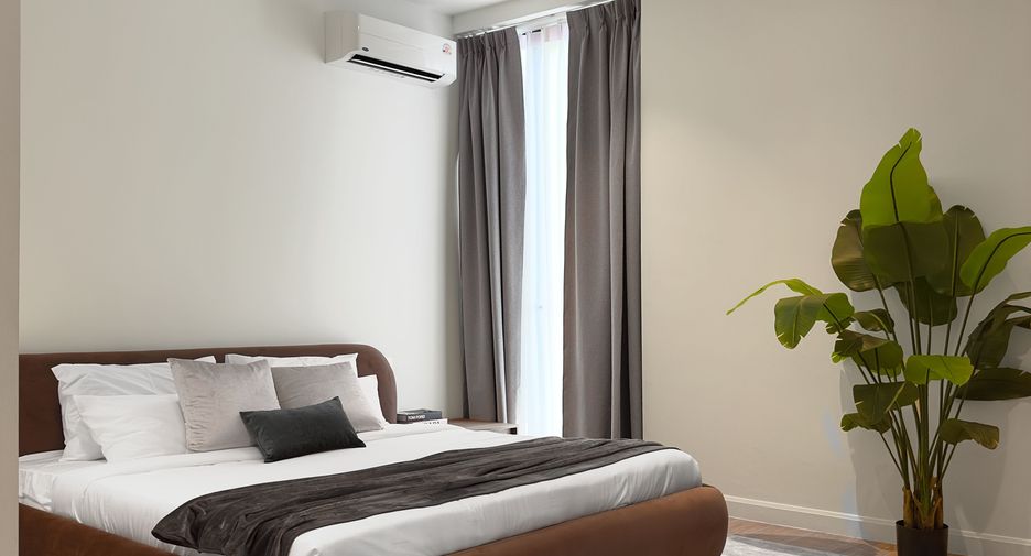 For sale 3 bedrooms townhouse in Mueang Phuket, Phuket