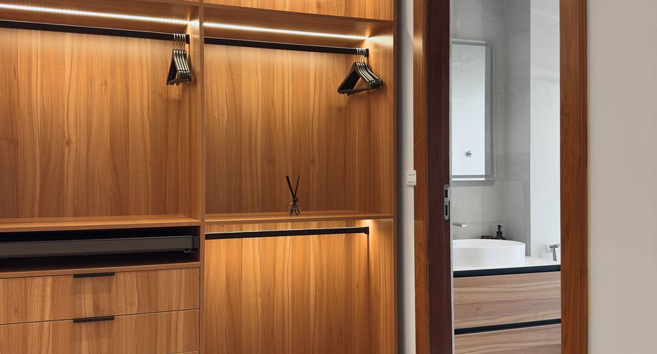 For sale 3 bedrooms townhouse in Mueang Phuket, Phuket
