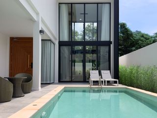 À vendre 3 chambres maison de ville à Mueang Phuket, Phuket