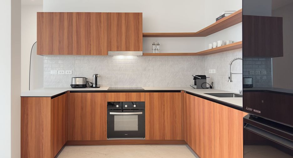For sale 3 bedrooms townhouse in Mueang Phuket, Phuket
