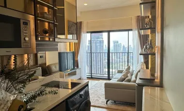 Wohnung zur Miete mit 2 Zimmer in Watthana, Bangkok