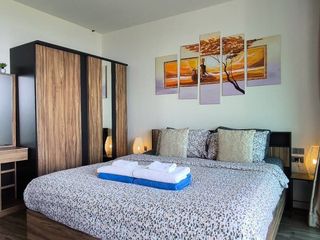 For sale and for rent studio condo in Kathu, Phuket