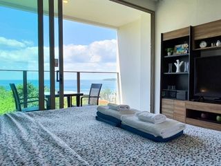 For sale and for rent studio condo in Kathu, Phuket