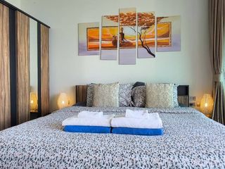 For sale and for rent studio condo in Kathu, Phuket