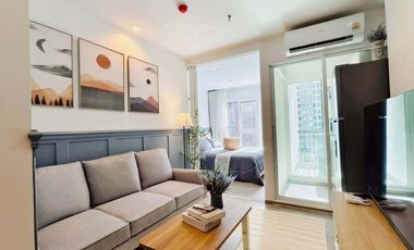 Wohnung zur Miete mit Studio in Bang Na, Bangkok