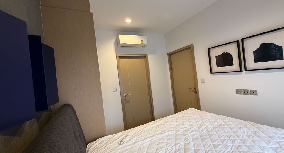 Wohnung zur Miete mit 1 Zimmer in Suan Luang, Bangkok