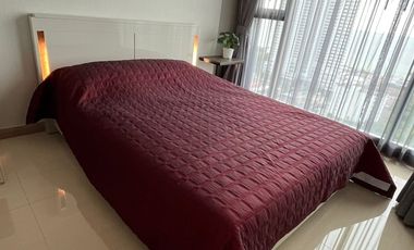 For rent 1 Beds condo in Bang Lamung, Chonburi
