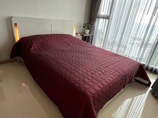 For Rent 1 Bedroom Condo In Bang Lamung, Chonburi
