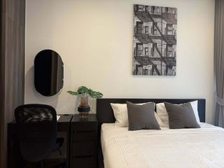 For rent 1 bed condo in Phaya Thai, Bangkok