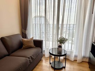 For rent 1 bed condo in Phaya Thai, Bangkok