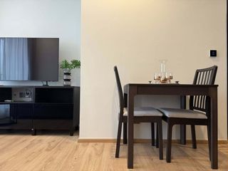 For rent 1 bed condo in Phaya Thai, Bangkok