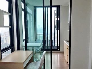 For sale 1 bed condo in Din Daeng, Bangkok