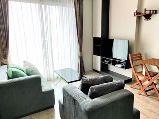 For rent 2 bedrooms condo in Bang Lamung, Chonburi