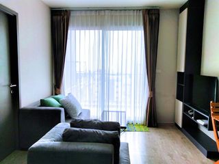For rent 2 bedrooms condo in Bang Lamung, Chonburi