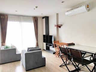 For Rent 2 Bedroom Condo In Bang Lamung, Chonburi