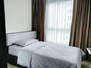 For rent 2 bedrooms condo in Bang Lamung, Chonburi