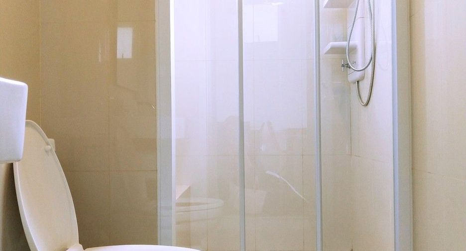 For rent 2 bedrooms condo in Bang Lamung, Chonburi