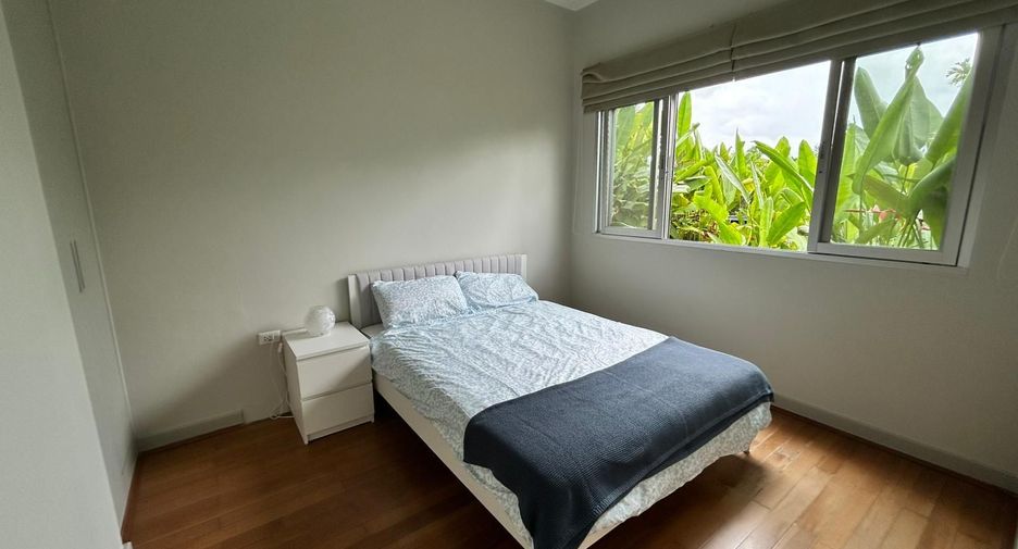 For rent 2 bedrooms condo in Thalang, Phuket