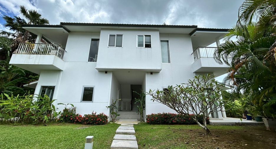 For rent 2 bedrooms condo in Thalang, Phuket