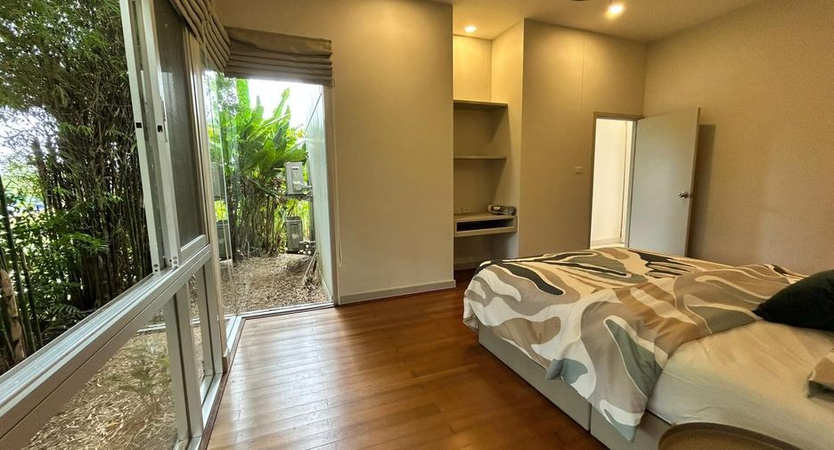 For rent 2 bedrooms condo in Thalang, Phuket
