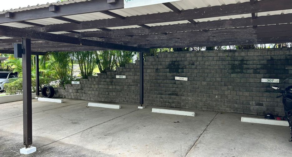 For rent 2 bedrooms condo in Thalang, Phuket
