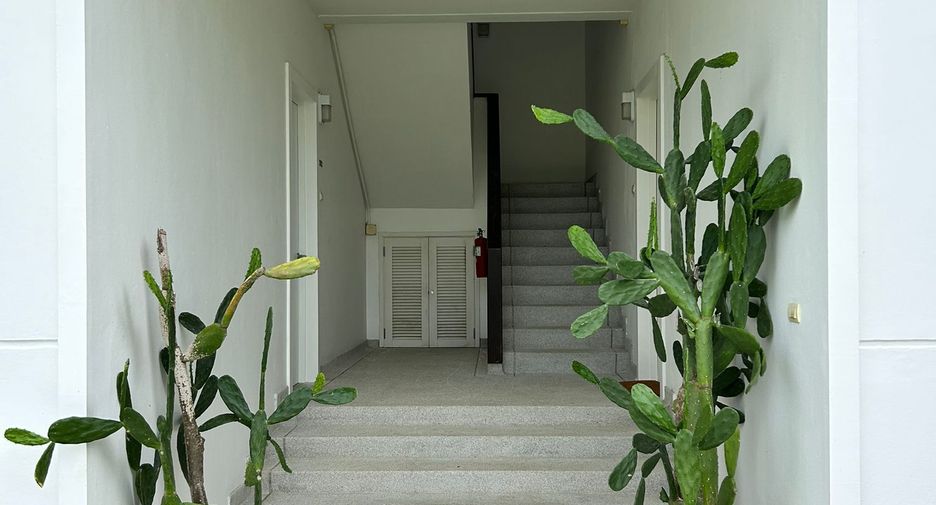 For rent 2 bedrooms condo in Thalang, Phuket