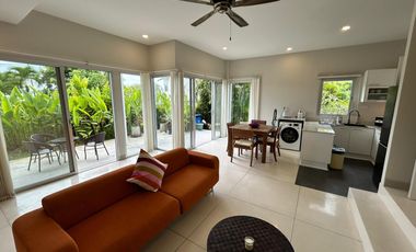 For rent 2 bedrooms condo in Thalang, Phuket