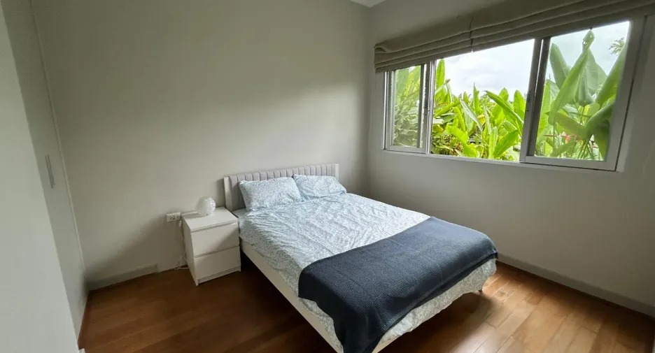 For rent 2 bedrooms condo in Thalang, Phuket