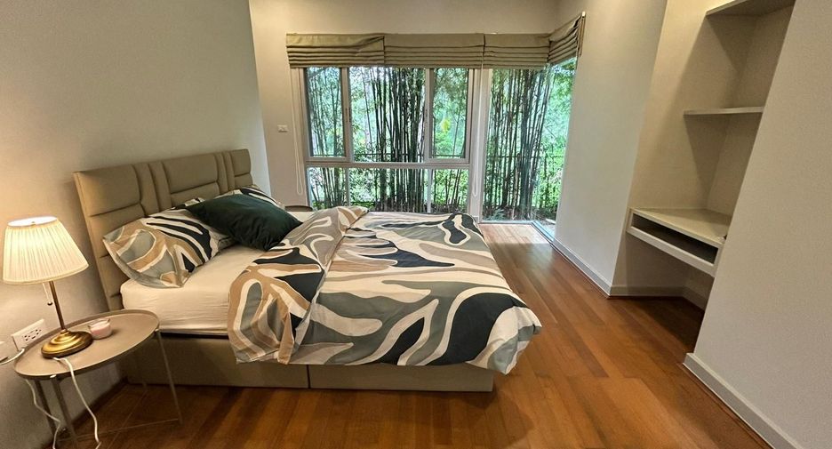For rent 2 bedrooms condo in Thalang, Phuket