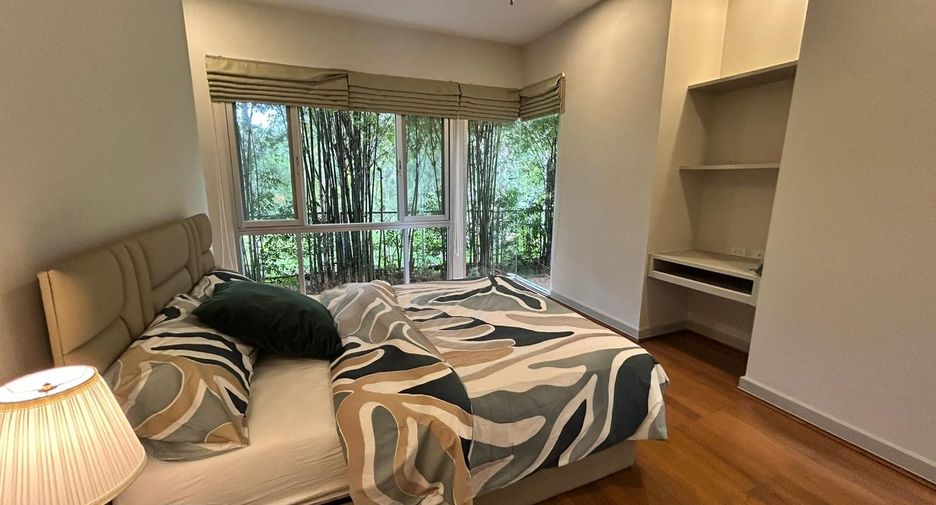 For rent 2 bedrooms condo in Thalang, Phuket