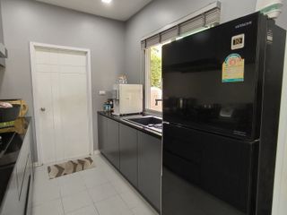 ให้เช่า 4 ห้องนอน บ้านเดี่ยว ใน เมืองสมุทรปราการ, สมุทรปราการ