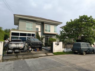 ให้เช่า 4 ห้องนอน บ้านเดี่ยว ใน เมืองสมุทรปราการ, สมุทรปราการ