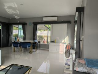 ให้เช่า 4 ห้องนอน บ้านเดี่ยว ใน เมืองสมุทรปราการ, สมุทรปราการ