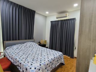 ให้เช่า 4 ห้องนอน บ้านเดี่ยว ใน เมืองสมุทรปราการ, สมุทรปราการ