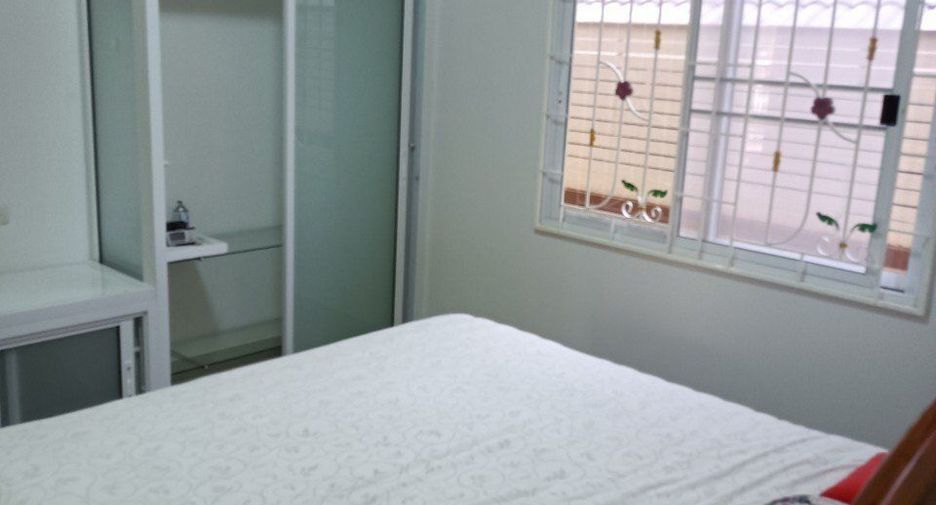 For sale 3 bedrooms house in Bang Saray, Pattaya