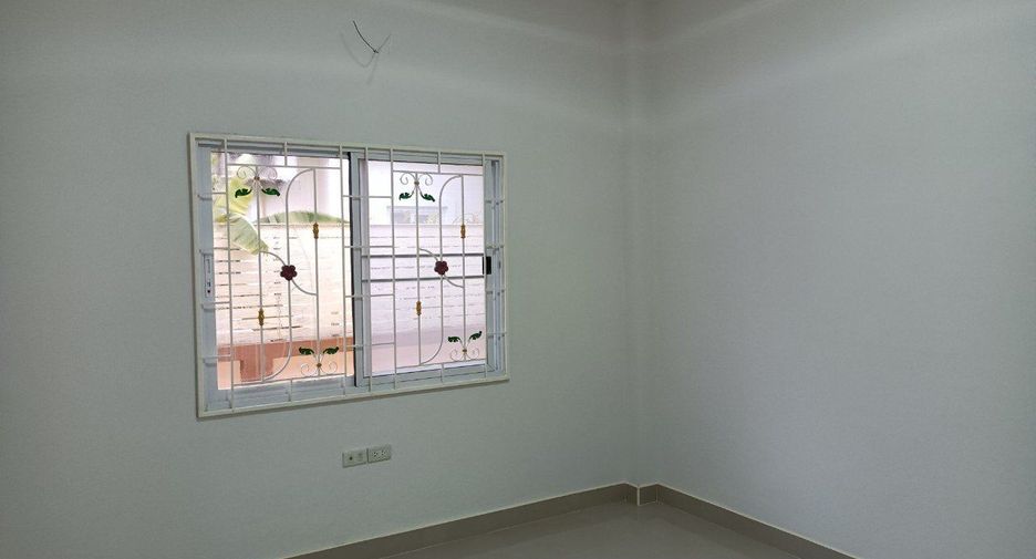 For sale 3 bedrooms house in Bang Saray, Pattaya