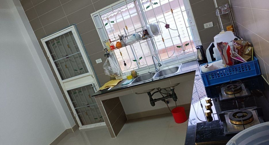 For sale 3 bedrooms house in Bang Saray, Pattaya